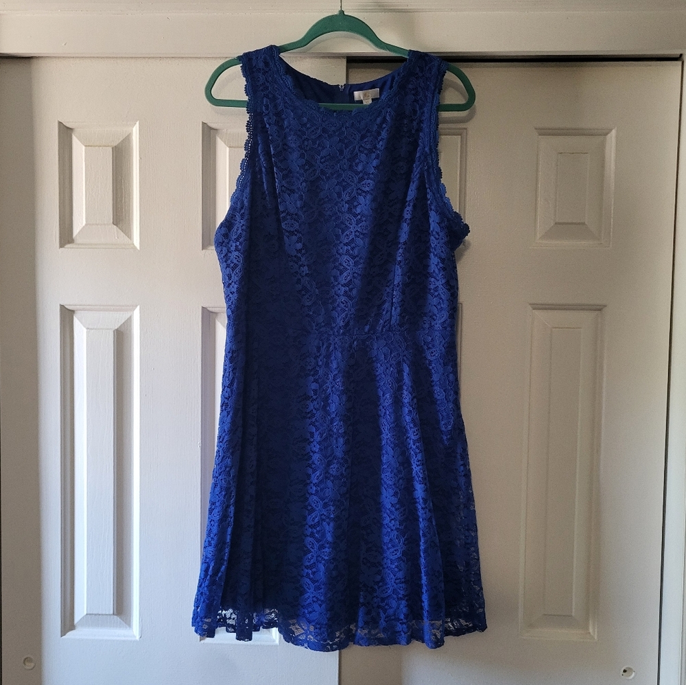 Charming Charlie Dress